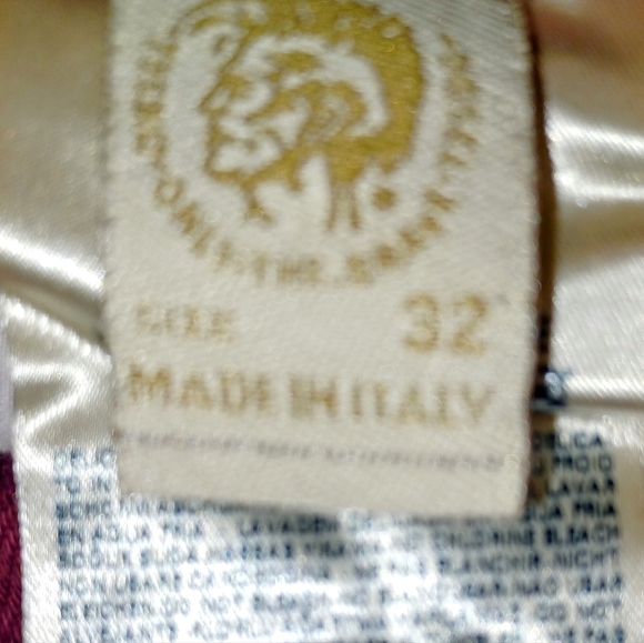 DIESEL JEANS 💨 - rare color - Picture 6 of 7